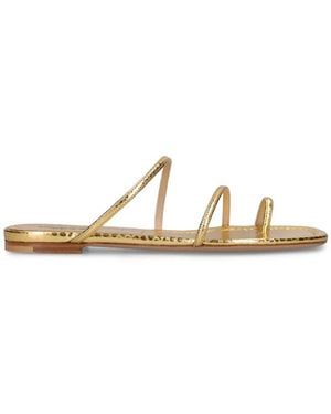 Michael Kors Sliders - Neutro