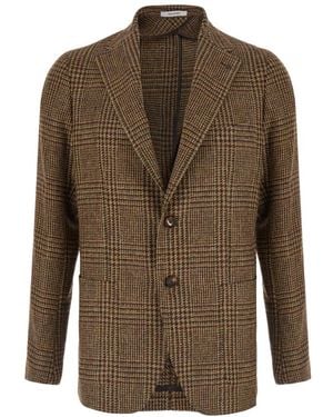 Tagliatore Blazers - Marron