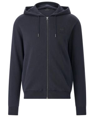 Belstaff Zip-Throughs - Blu