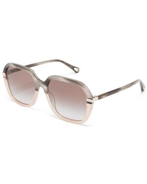 Chloé Sunglasses - Grey