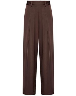Karmamia Blake Pants 2500 - Bruin