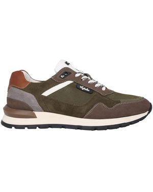 Australian Grüne Herren Sneaker Kollektion - Grau