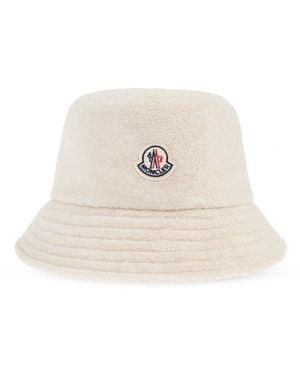 Moncler Hats - Natural