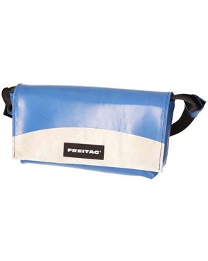 Freitag Cross Body Bags - Azul