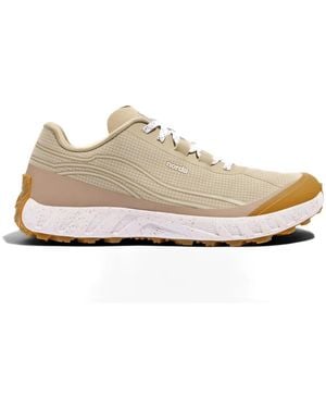 Norda Trainers - Natural