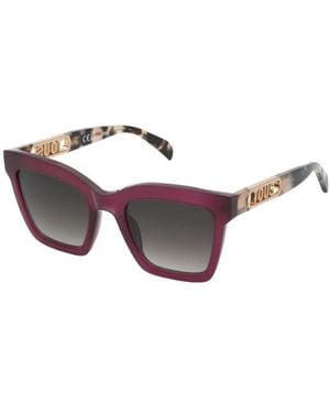 Tous Sunglasses - Pink