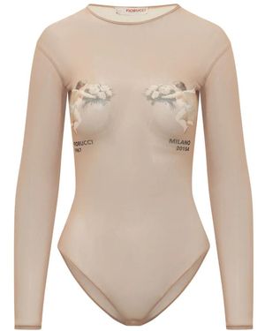 Fiorucci Body - Neutro