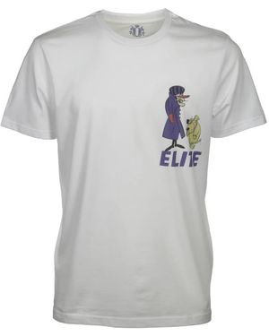 Equipe 55 T-Shirts - Gris
