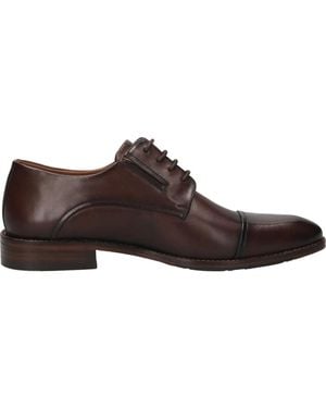 Salamander Business Shoes - Bruin
