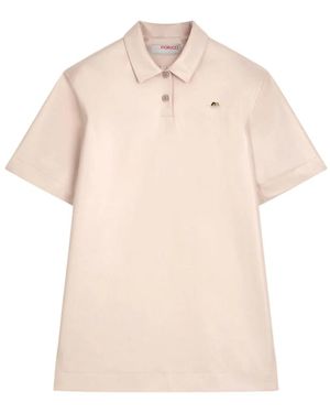 Fiorucci Short Dresses - Naturel