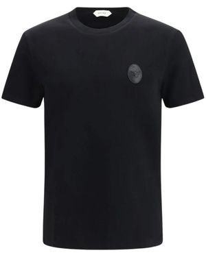 Versace T-Shirts - Negro