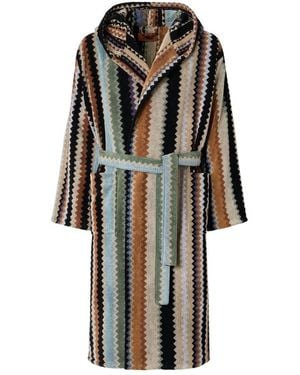 Missoni Robes - Nero
