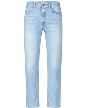 Closed Slim-Fit Jeans - Blue
