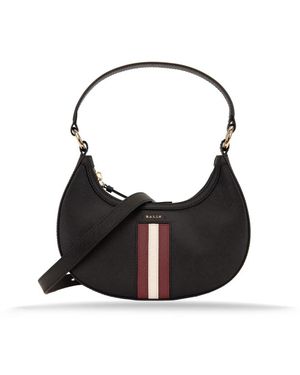Bally Shoulder Bags - Zwart