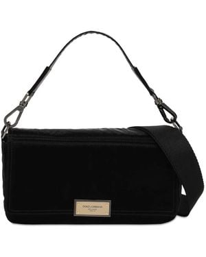 Dolce & Gabbana Handbags - Negro