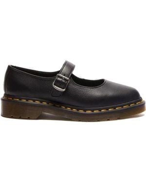 Dr. Martens Ballerina Shoes - Black