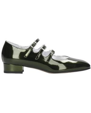 CAREL PARIS Pumps - Verde