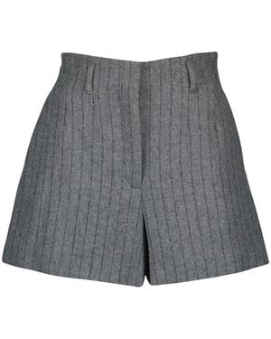 IRO Short Shorts - Grey