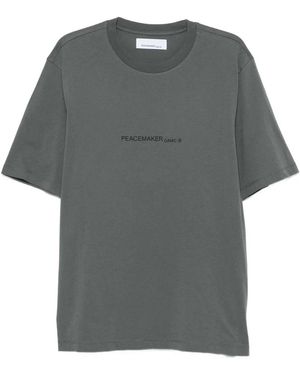 OAMC T-Shirts - Gris