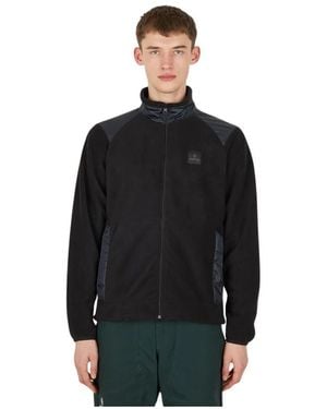 Ostrya Light Jackets - Black