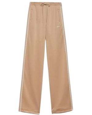 Aniye By Broeken ,Polyester Broeken - Naturel