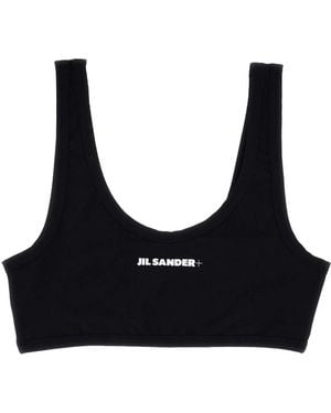 Jil Sander Bikinis - Black