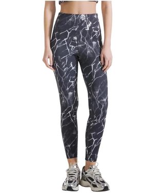 Deha Leggings - Azul