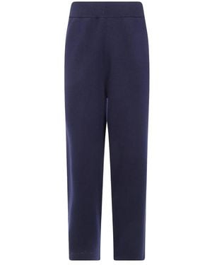 Aspesi Sweatpants - Bleu