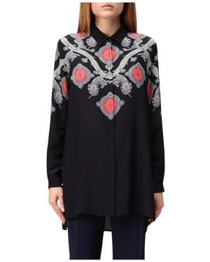 Etro Shirts - Nero