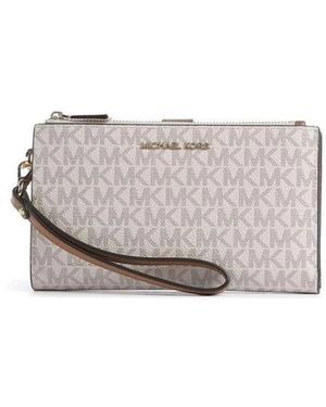 Michael Kors Wallets & Cardholders - Blanc