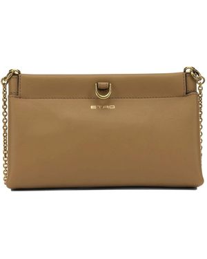 Etro Clutches - Neutre