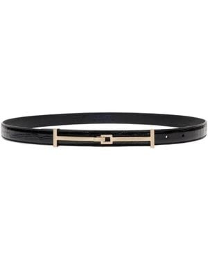 Tom Ford Belts - Noir