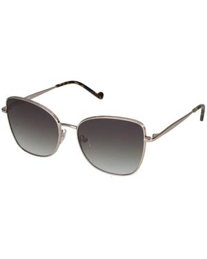 Liu Jo Sunglasses - Metallic
