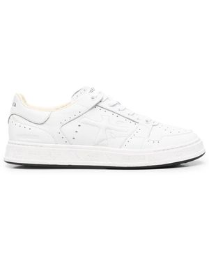 Premiata Sneakers - Bianco