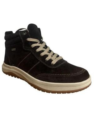 Remonte Sneakers - Noir