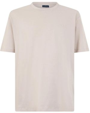 Paul & Shark T-Hemden - Wit