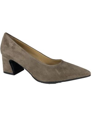 Cristian Daniel Pumps - Marron