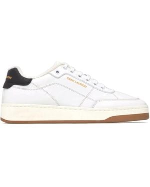 Women's Saint Laurent Sneakers | Lyst