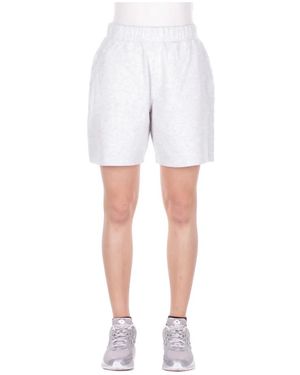 Carhartt Casual Shorts - White