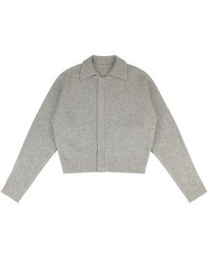 Entire studios Cardigans - Grey