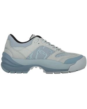 KENZO Sneakers - Blue