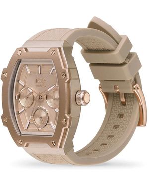 Ice-watch Watches - Métallisé