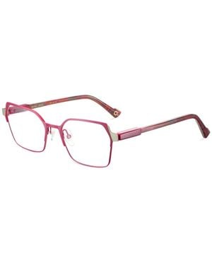 Etnia Barcelona Glasses - Pink