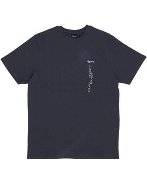 DOLLY NOIRE T-Shirts - Blue