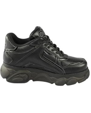Buffalo Sneakers - Black