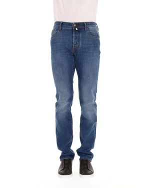 Jacob Cohen Slim Fit Jeans - Blue