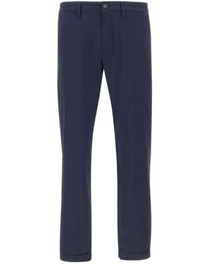 Re-hash Chinos - Bleu