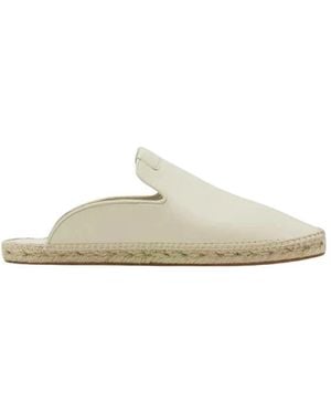 Lanvin Mules - Neutro