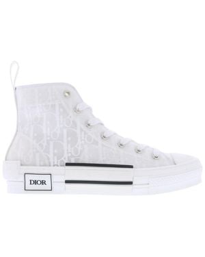 Dior Sneakers - Blanco