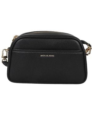 Michael Kors Cross Body Bags - Zwart